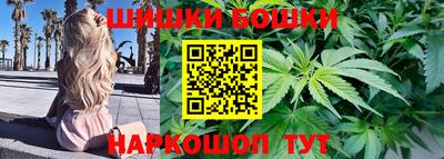 шишки Коммунар